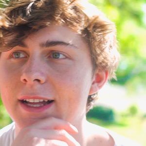 Meet your Posher, Jacob